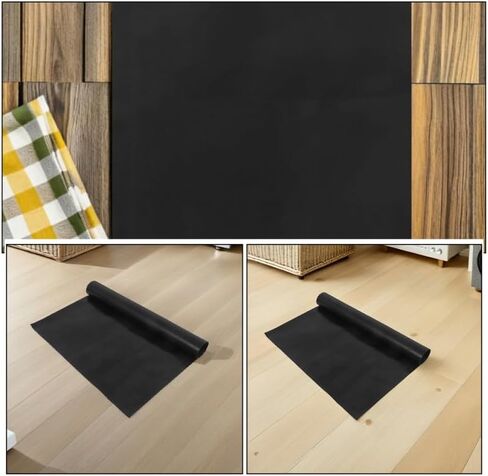 High Voltage Insulation Mat Heat Resistant Pad for Electrical Rooms Non Slip Shock Absorbing Design for Enhanced Safety and Vibration Dampening Substations in Kuwait