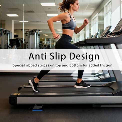 8 Pack Anti Vibration Pads, 4 x 4 x 7/8 Inch EVA Square Absorbing Mat, Rubber Sound Insulating Isolation Damping Pads for Dryer, Washing Machine, Conditioner, Treadmil in Kuwait