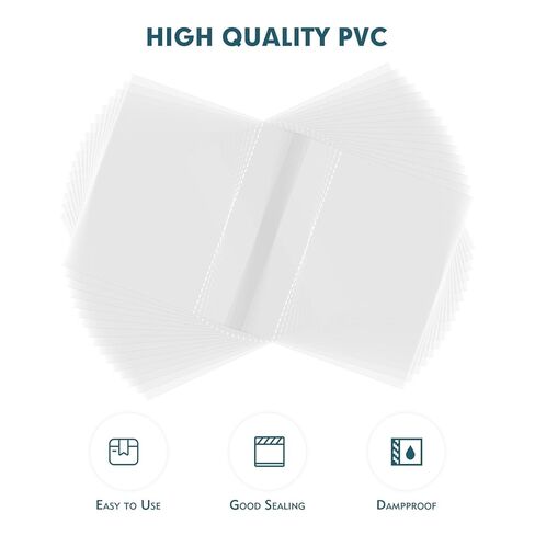 200Pcs Shrink Wrap for Bottles, 45×30mm Shrink Wrap Bands for Essential Oil Bottle Dropper Bottle, PVC Bottle Seals with Two Easily-Torn Line(Diameter 3/4 to 1 Inch) in Kuwait