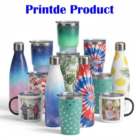 100 قطعة من أغلفة الانكماش الحراري، أكياس تغليف بيضاء، أنبوب للأكواب والأكواب والأكواب والمزيد، 5 أحجام مختلفة، 9 × 14 بوصة، 8 × 8 بوصة، 7 × 11 بوصة، 5 × 10 بوصة، 3 × 4 بوصة in Kuwait