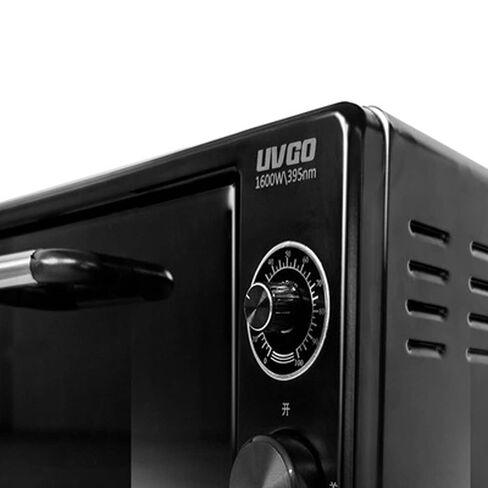 1600W UV Curing Oven high Intensity UV lamp shadowless UV Glue Curved Surface Flexible Screen Mobile Phone Maintenance OCA Oven(365nm) in Saudi Arabia