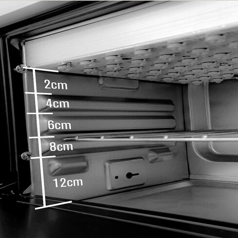 1600W UV Curing Oven high Intensity UV lamp shadowless UV Glue Curved Surface Flexible Screen Mobile Phone Maintenance OCA Oven(365nm) in Saudi Arabia