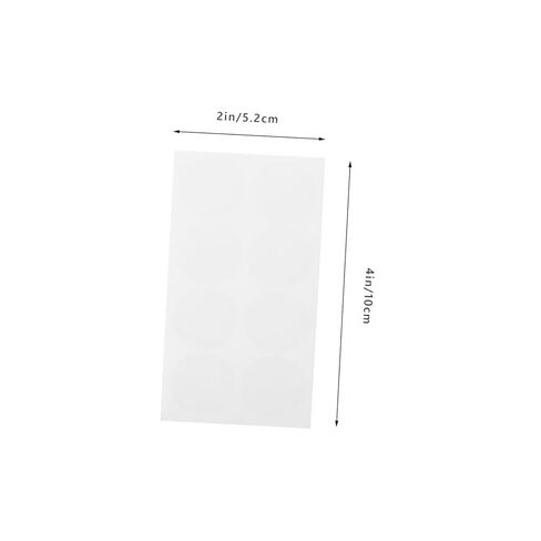 Ciieeo UV Detection Stickers 10 Sheets of Portable UV Testing Patches for Skin Protection Sun Blocking Stickers in Saudi Arabia