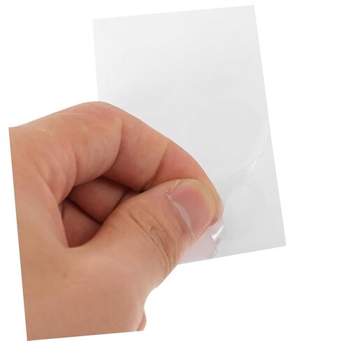 Ciieeo UV Detection Stickers 10 Sheets of Portable UV Testing Patches for Skin Protection Sun Blocking Stickers in Saudi Arabia