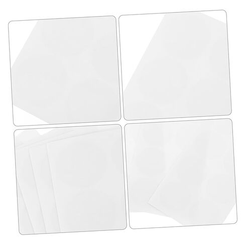 Ciieeo UV Detection Stickers 10 Sheets of Portable UV Testing Patches for Skin Protection Sun Blocking Stickers in Saudi Arabia