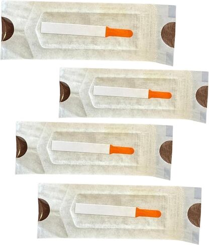 Diagnostic Ophthalmic Fluoro Touch Strips -100 Strips in Saudi Arabia