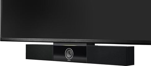 HP Studio USB Video Bar-SWIS2, 7200-85830-119 (Renewed) in Kuwait