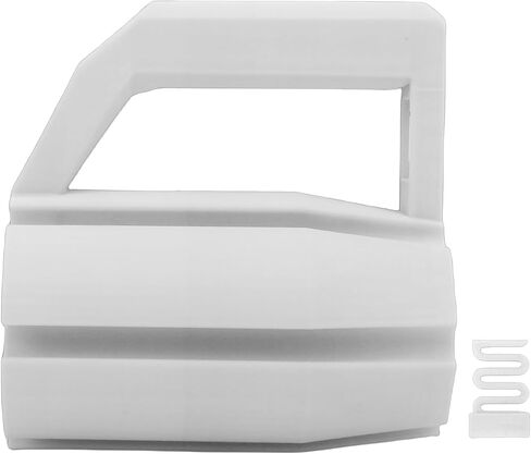Club Holder, Compact Club Carrier with Dedicated Slots to Protect Clubs from Collisions, for Walking The Course Practicing at The Range or Short Trips in Saudi Arabia