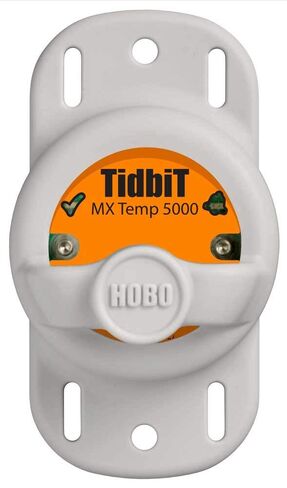 Onset HOBO MX2204 TidbiT 5000ft Waterproof Temperature Data Logger in Kuwait