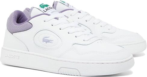 Lacoste Women's Lineset Sneaker in Kuwait