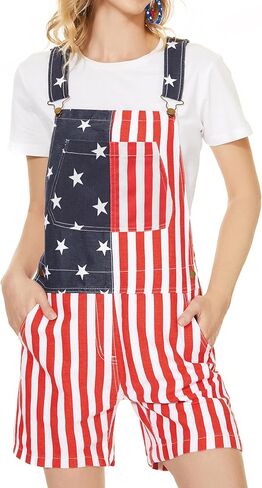 زرة مهرجان للنساء لطيف البليتات شورتات رومبير أزياء المرايل coveralls in Kuwait