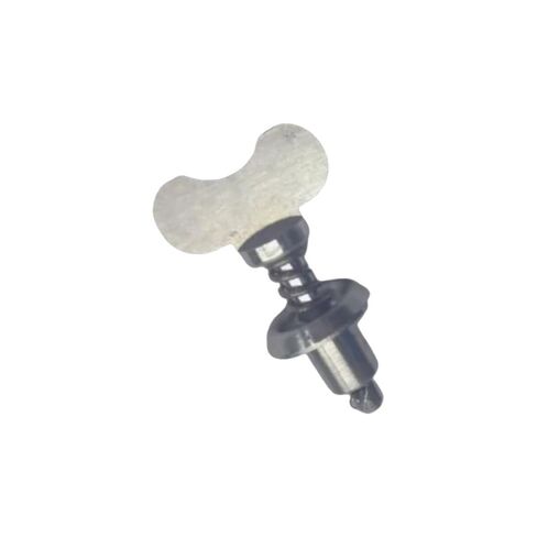#11 Quarter-Turn Fasteners Stud Assembly Winged Head Maintenance Repair Replacement Fasteners Industrial Hardware Building DIY Construction Fastening Solutions in Saudi Arabia