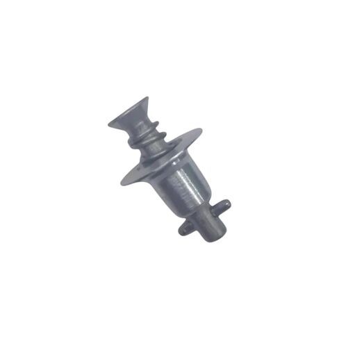 #13 Quarter-Turn Fasteners Stud Assembly Flush Cross Head Maintenance Repair Replacement Fasteners Industrial Hardware Building DIY Construction Fastening Solutions in Kuwait