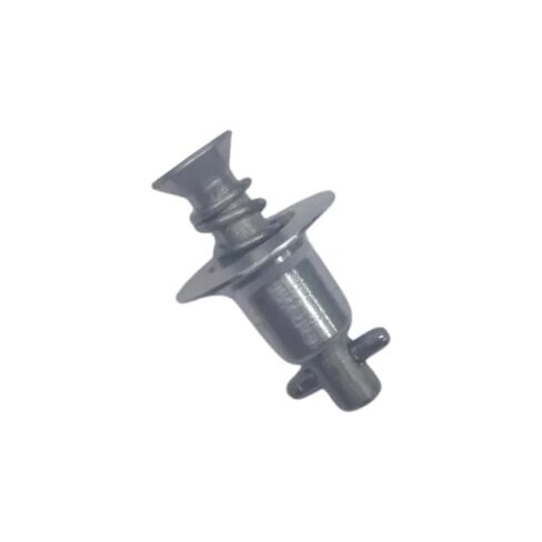 #13 Quarter-Turn Fasteners Stud Assembly Flush Cross Head Maintenance Repair Replacement Fasteners Industrial Hardware Building DIY Construction Fastening Solutions in Kuwait