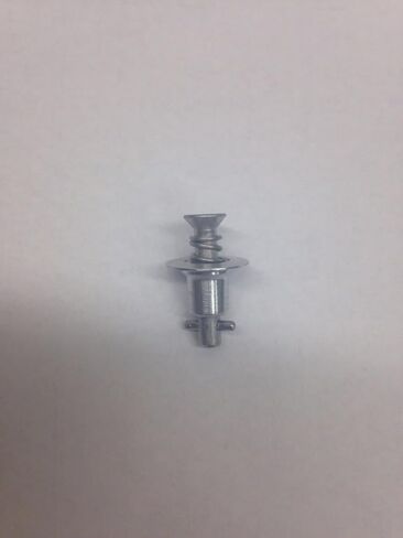 #13 Quarter-Turn Fasteners Stud Assembly Flush Cross Head Maintenance Repair Replacement Fasteners Industrial Hardware Building DIY Construction Fastening Solutions in Kuwait