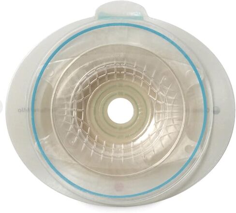 SenSura Mio Click Trim to Fit Ostomy Barrier Elastic Adhesive 50 mm Flange 5 per Box 16911 in Saudi Arabia
