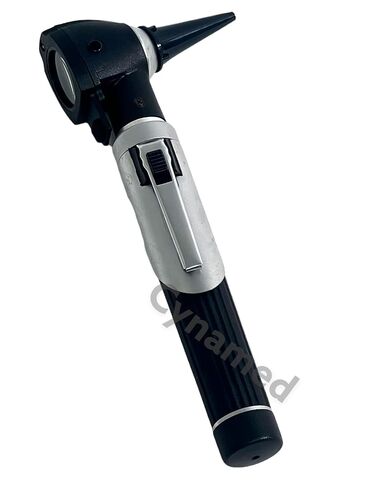 ENT Examination Diagnostic Pocket Otoscope Set Student USE MINI Otoscope Cynamed in Saudi Arabia