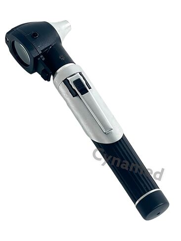 ENT Examination Diagnostic Pocket Otoscope Set Student USE MINI Otoscope Cynamed in Saudi Arabia