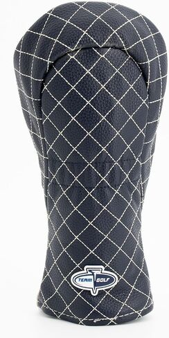 Team Golf NFL Dallas Cowboys Quilted Fairway Headcover (Split) in Saudi Arabia