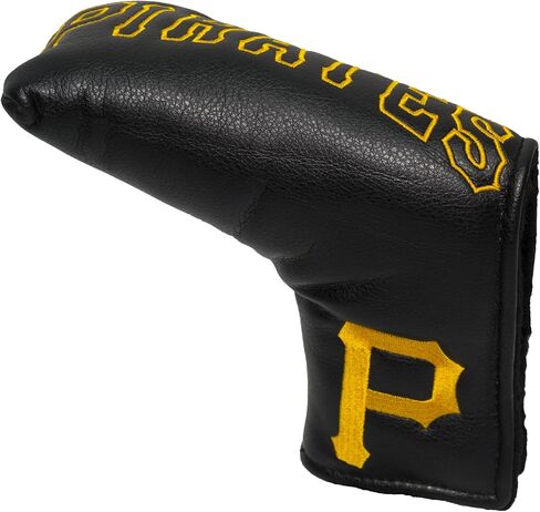 Team Golf MLB Golf Club Vintage Blade Putter Headcover, Form Fitting Design, Fits Scotty Cameron, Taylormade, Odyssey, Titleist, Ping, Callaway in Saudi Arabia