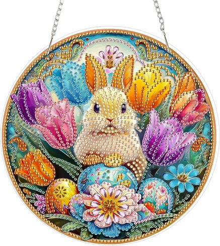 Maxbye Cactus Garden Diamond Paintings ، و Cactus Flower Garden Miamond Cits للبالغين ، وإكسسوارات فن الماس ، وماس مجاني بنسبة 30 ٪ ، فن الماس لعناصر الديكور المنزلية. 12x12inch in Kuwait
