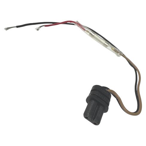 Wire Fuse Assembly 440004098 Compatible with Hoover WindTunnel UH70900, UH72600, UH72625, UH72630 Upright Vacuum Cleaners in Kuwait