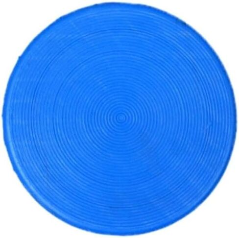 Rubber Crown Green Bowls MAT 5 in Saudi Arabia