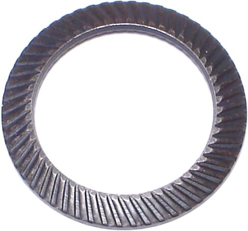 014973283810 Safety Lock Washers, 16mm, Piece-6 in Kuwait