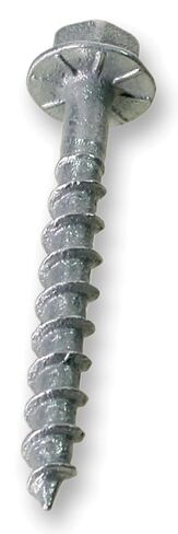 Simpson Strong-Tie SD9112R500 برغي موصل SD قوي المحرك #9 × 1-1/2 بوصة. محرك سداسي 1/4، ميكانيكي. جالف. (500-الكمية) in Saudi Arabia