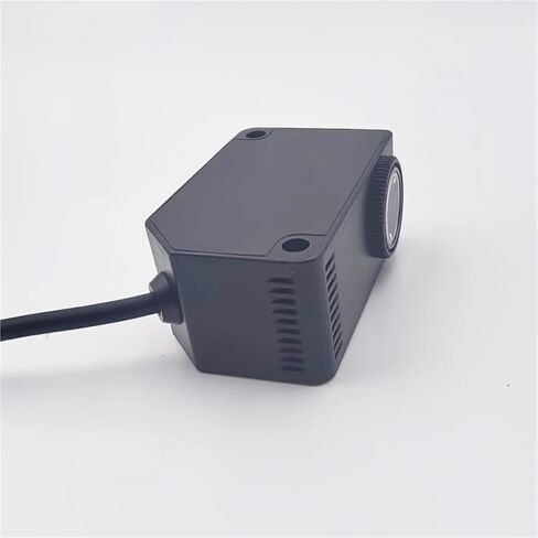 RGB Multifunction Color Mark Sensor Max.20mm Range Timer Delay Optional NPN PNP Economic Version SL-LX201E Series(PNP SL-LX201EP) in Saudi Arabia