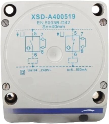 XSD-A400519 مستشعر تبديل القرب in Saudi Arabia