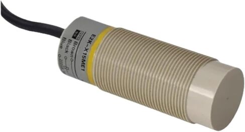 مستشعر مفتاح القرب بالسعة E2K-X15ME1 M30 in Kuwait