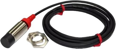 F3L-18ES08-N Proximity Switch Sensor in Saudi Arabia