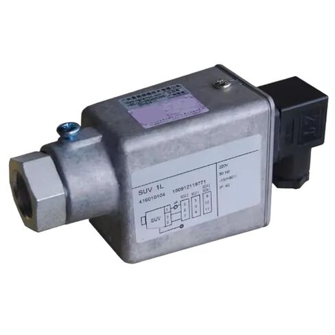 UV Probe Sensor Burner Flame Monitor SUV1L SUV1M(SUV 1L) in Saudi Arabia