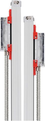 Linear Grid, Ka500 Slim Linear Encoder 70 120 170 220 270 320 370 420 470 520Mm for Lathe Mill CNC Machine, 1-570mm in Saudi Arabia