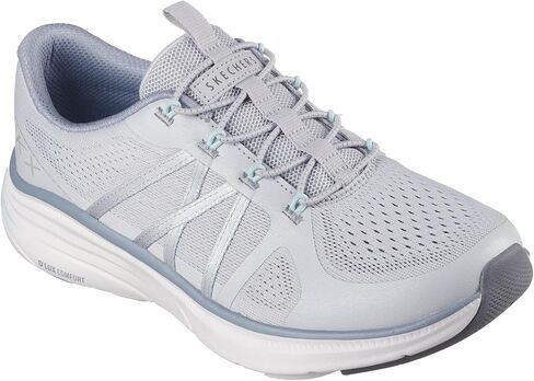 Skechers Women's D'lux Comfort 2.0 Relax Fit Sneaker in Saudi Arabia