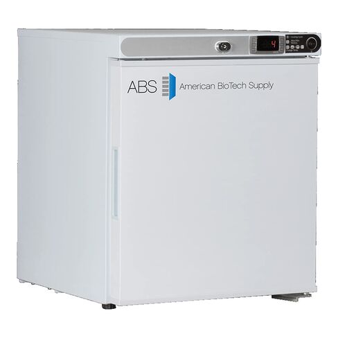 ABT-HC-UCFS-0104 Premier Undercounter Refrigerator, Freestanding, 1 cu. ft. Capacity, White in Kuwait