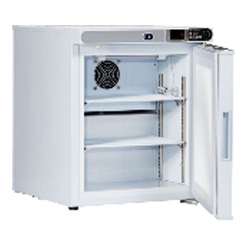 ABT-HC-UCFS-0104 Premier Undercounter Refrigerator, Freestanding, 1 cu. ft. Capacity, White in Kuwait