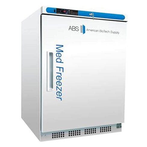 PH-ABT-HC-UCBI-0420-LH Premier Pharmacy/Vaccine Undercounter Freezer, Built-in, Left Hinged, 4.2 cu. ft. Capacity, White in Kuwait