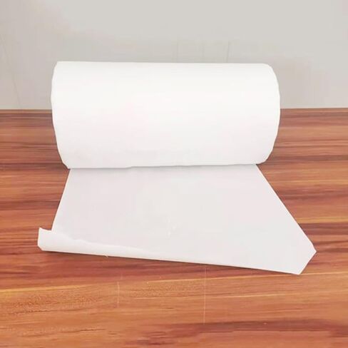 1pc EPTFE Hydrophobic Composite Polymer Filtration - 230mm x 260mm x 0.16-0.3mm for Air Liquid Separation(Pore Size: 0.22 μm) in Saudi Arabia