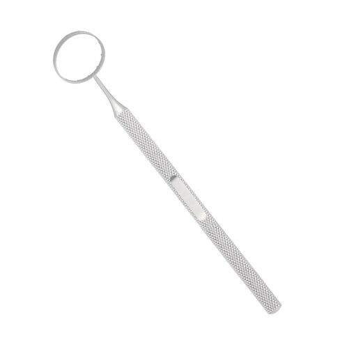 Stellmacher Hofmann-Thornton Ophthalmic Fixation Ring – Premium Stainless Steel 16mm Round Handle, 11cm Length | Precision Eye Stabilization Instrument for Training & Simulation (Hofmann Thornton) in Kuwait