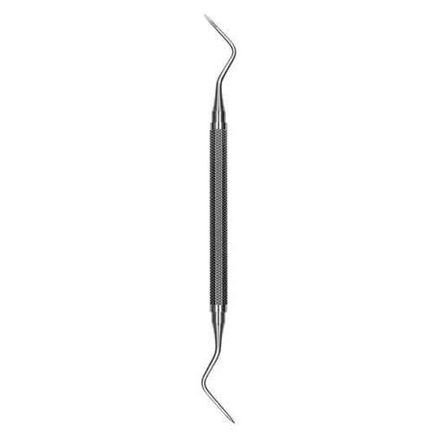 Hu-Friedy EHB13/14H Root Tip Pick #13/14 Heidbrink Heavy #522 Handle in Saudi Arabia