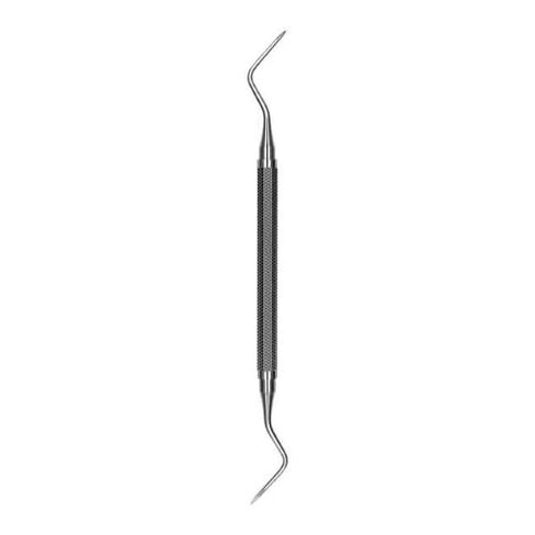 Hu-Friedy EHB13/14H Root Tip Pick #13/14 Heidbrink Heavy #522 Handle in Saudi Arabia