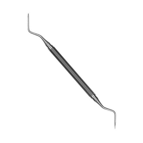 Hu-Friedy EHB13/14H Root Tip Pick #13/14 Heidbrink Heavy #522 Handle in Saudi Arabia