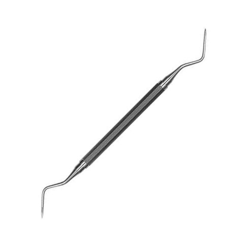 Hu-Friedy EHB13/14H Root Tip Pick #13/14 Heidbrink Heavy #522 Handle in Saudi Arabia