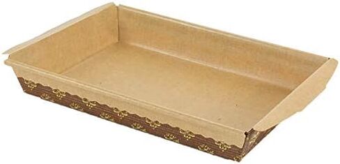 Rectangular Paper Mold - PM193, 12Pk in Saudi Arabia