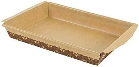 Rectangular Paper Mold - PM193, 12Pk in Saudi Arabia