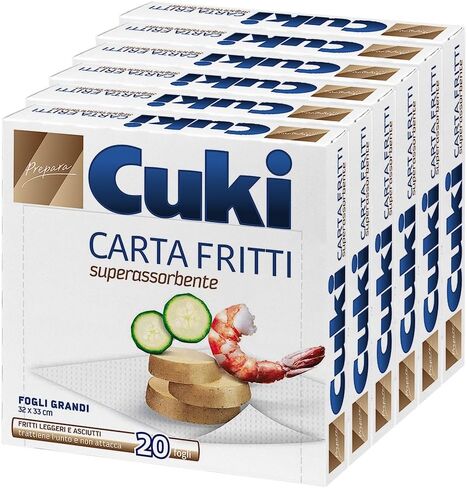 Cuki Frozen Paper, Binder, 20 Sheets - [Pack of 6] in Saudi Arabia