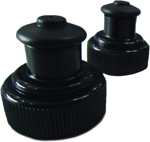 Hydration Bundle – Running Belt w/ 2 Bottles + 2-in-1 Handheld 12 oz Bottle & Belt Add-On + Push-Pull Replacement Lids – Waterproof Pockets, Touchscreen Cover, No-Bounce Design in Kuwait