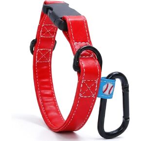 Baseball Glove & Gear Hanger Clip, Upgraded Metal D-Ring Hooks, Fence Clip for Glove, Helmet & Guards, Bag Attachment for Baseball & Softball Players in Saudi Arabia